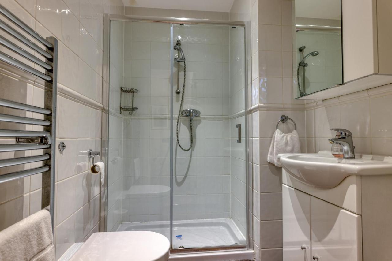 The Regency - Sea Views And A Modern Art Deco Style Interior Apartment แรมส์เกท ภายนอก รูปภาพ